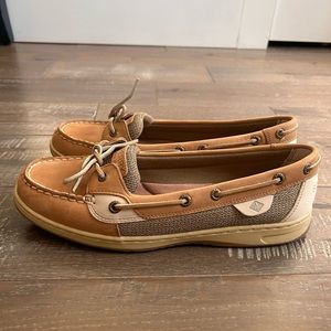 Women’s Sperry Topsider Angelfish Boat Shoe